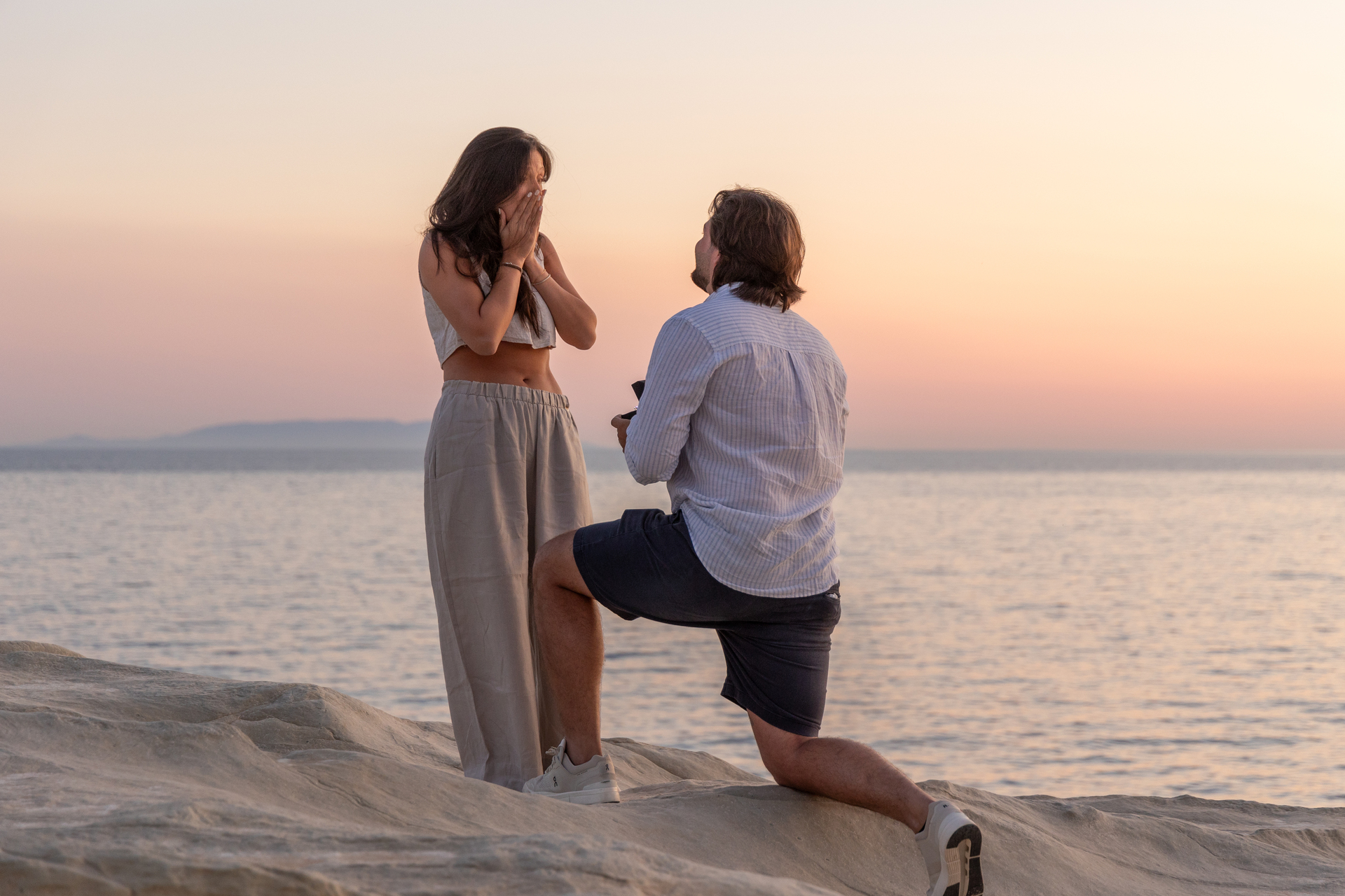 Proposal on Milos