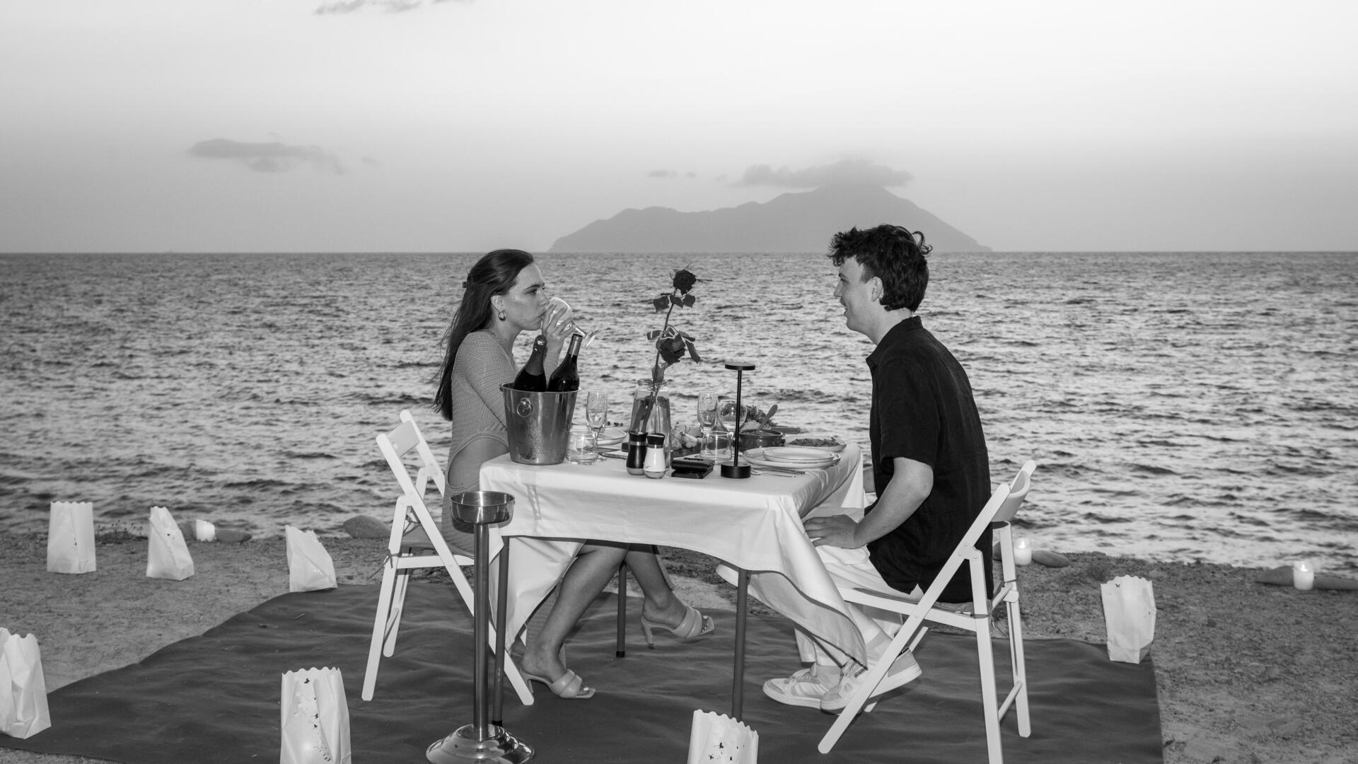 Proposal on Milos